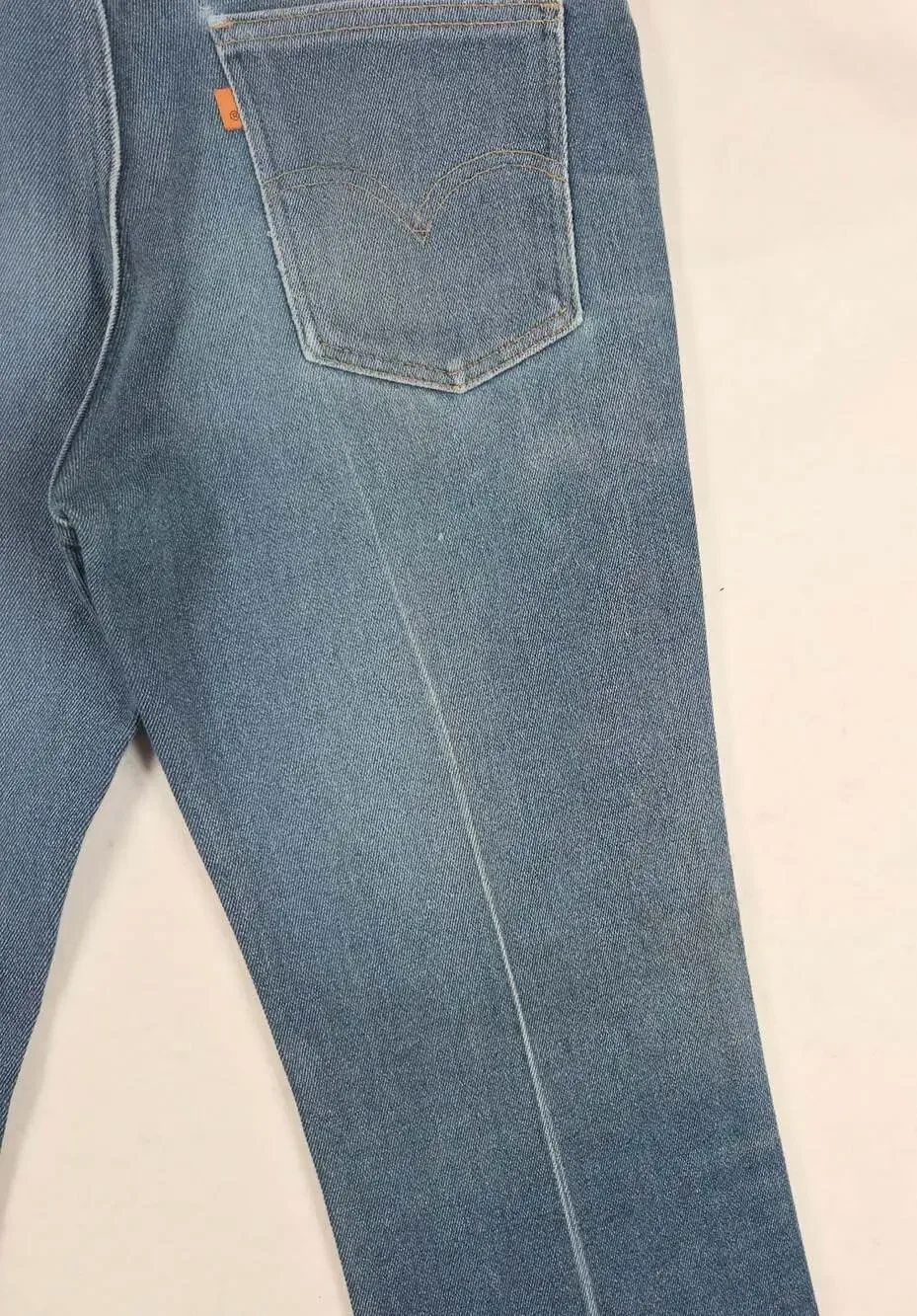 Levis men vintage